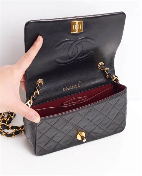 how much is a chanel purse|chanel purse price guide.